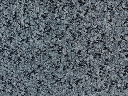 Eley Theo Boucle Solid Fabric