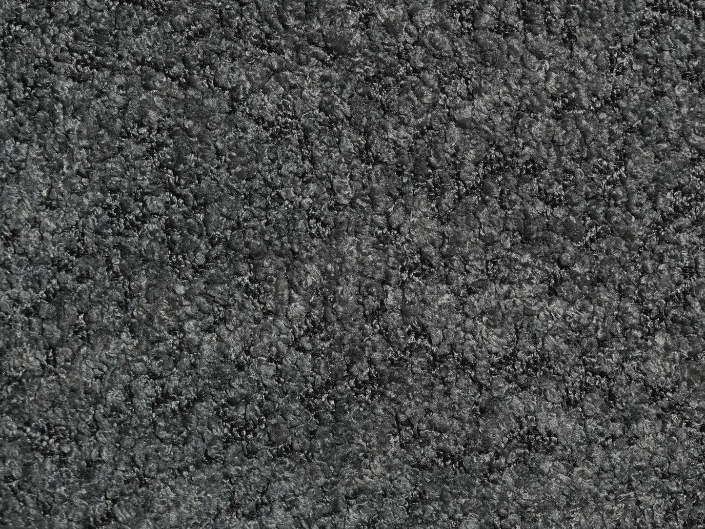 Eley Theo Boucle Solid Fabric