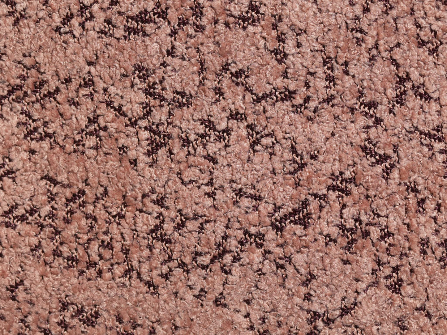 Eley Theo Boucle Solid Fabric
