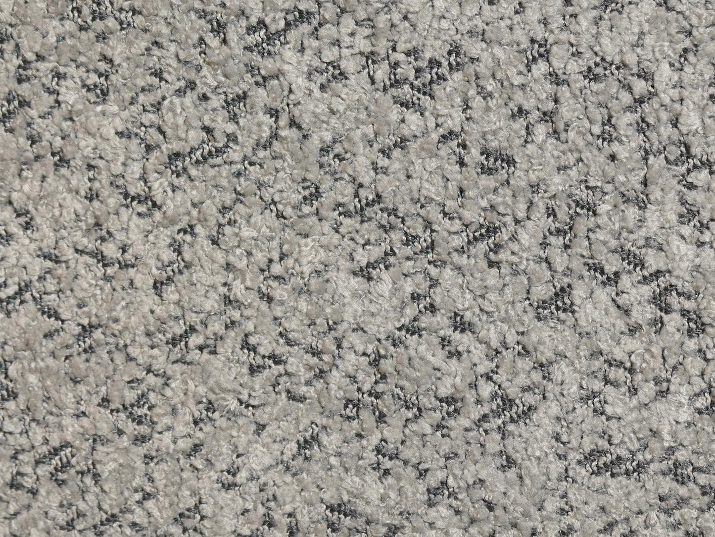 Eley Theo Boucle Solid Fabric