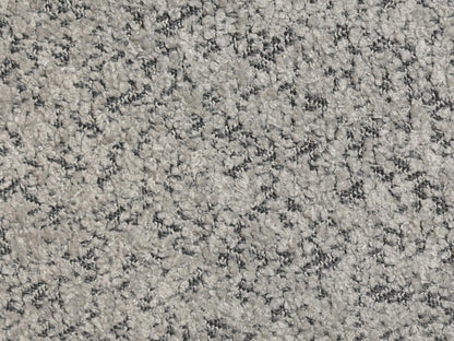 Eley Theo Boucle Solid Fabric