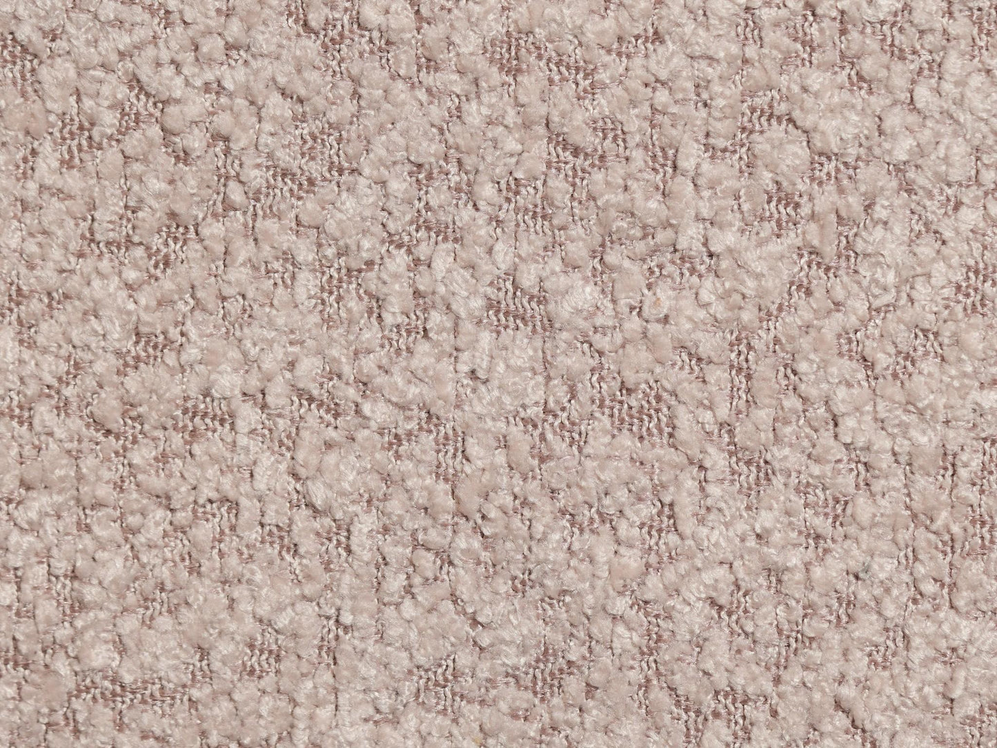 Eley Theo Boucle Solid Fabric