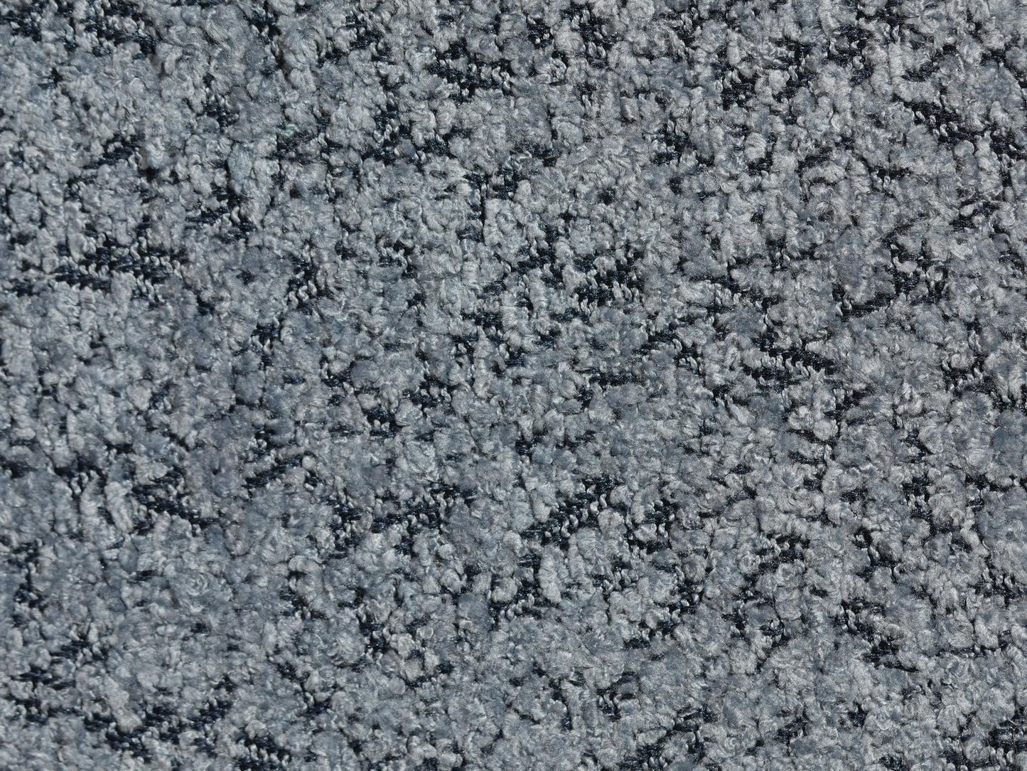 Eley Theo Boucle Solid Fabric