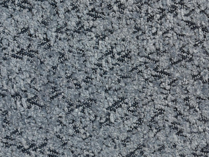 Eley Theo Boucle Solid Fabric