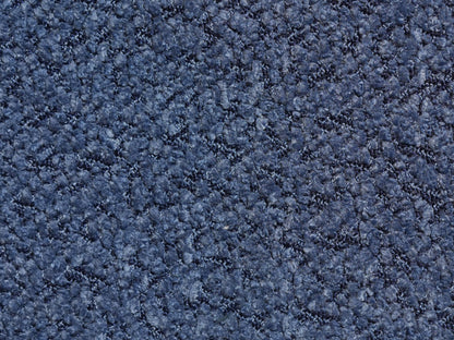 Eley Theo Boucle Solid Fabric