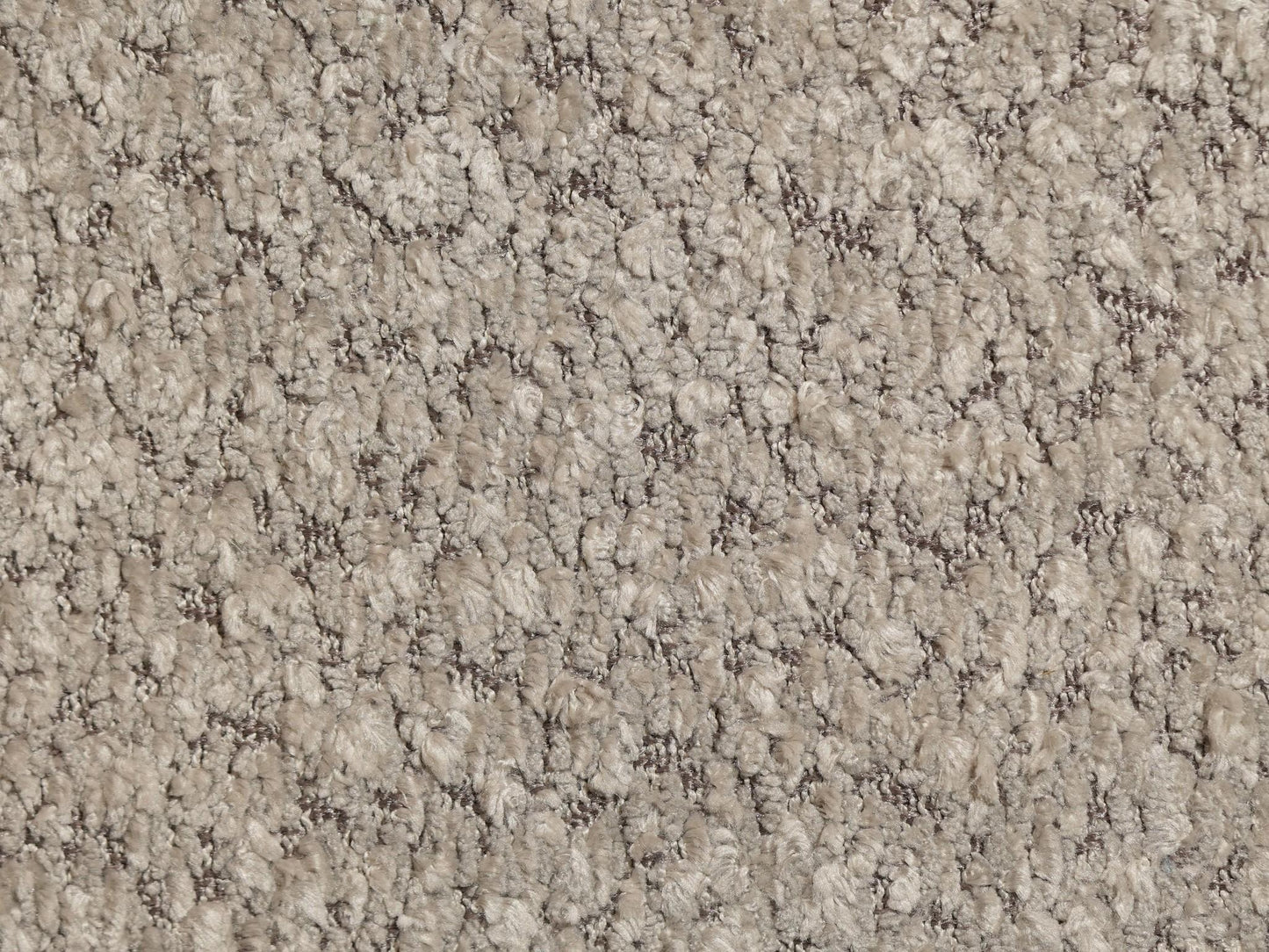 Eley Theo Boucle Solid Fabric