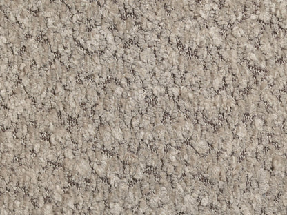 Eley Theo Boucle Solid Fabric