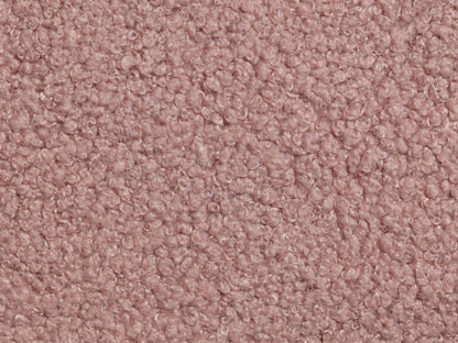 Roughwood Boucle Solid Fabric