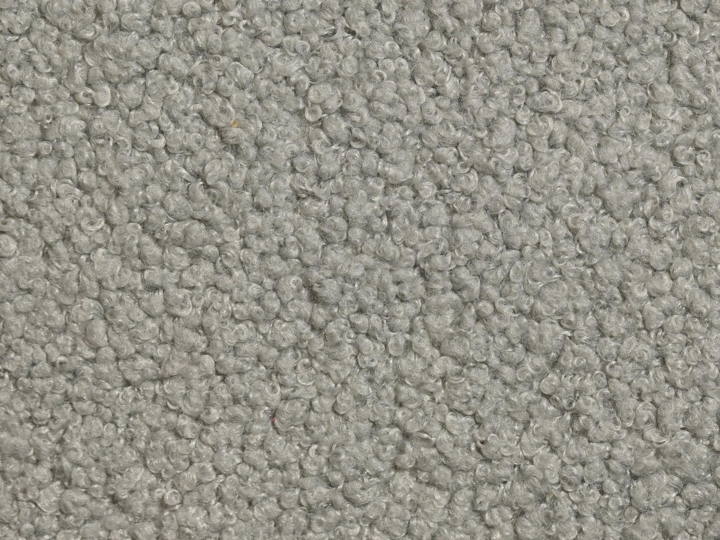 Roughwood Boucle Solid Fabric