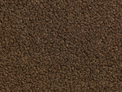 Roughwood Boucle Solid Fabric