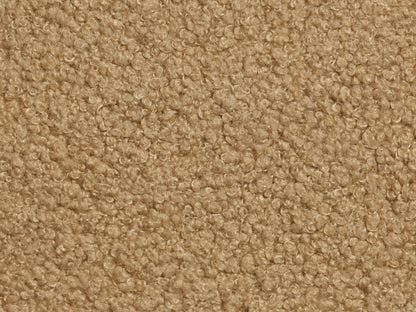 Roughwood Boucle Solid Fabric