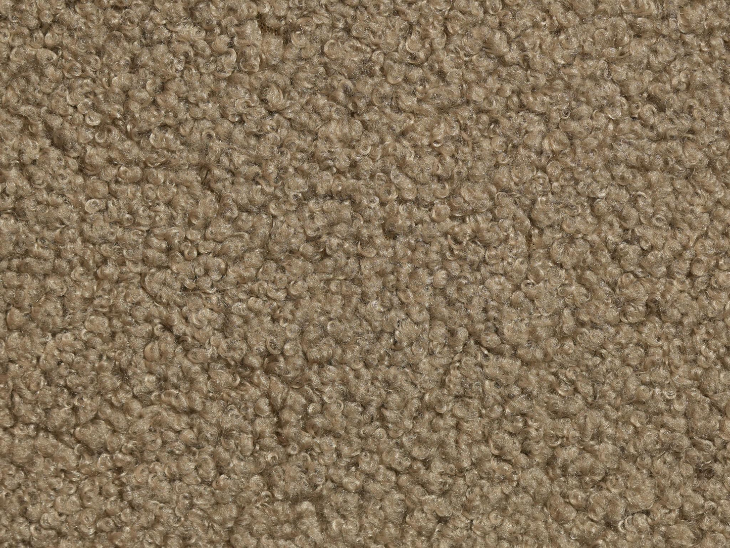 Roughwood Boucle Solid Fabric