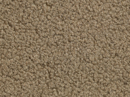 Roughwood Boucle Solid Fabric