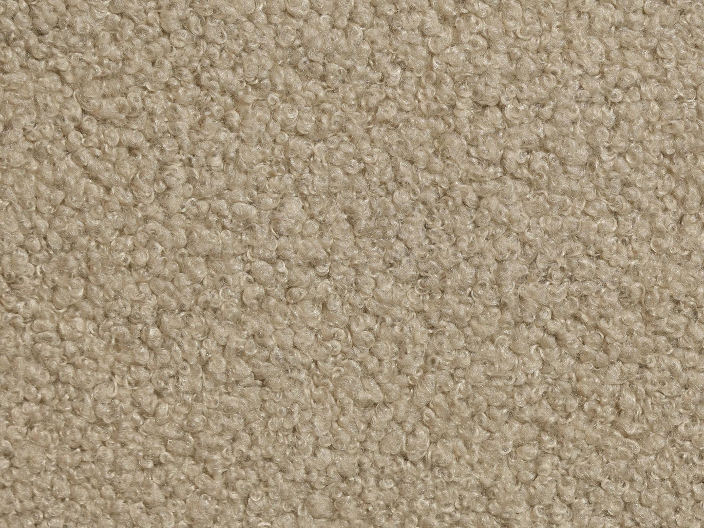 Roughwood Boucle Solid Fabric