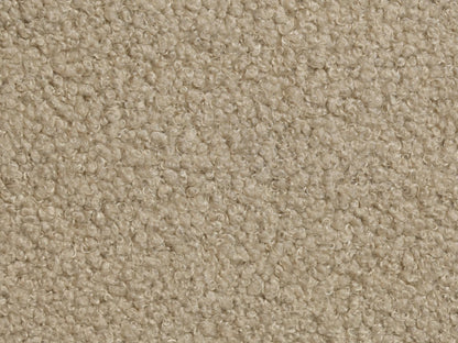 Roughwood Boucle Solid Fabric
