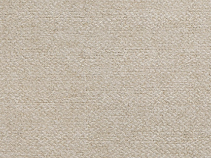 Leno Herringbone Solid Fabric