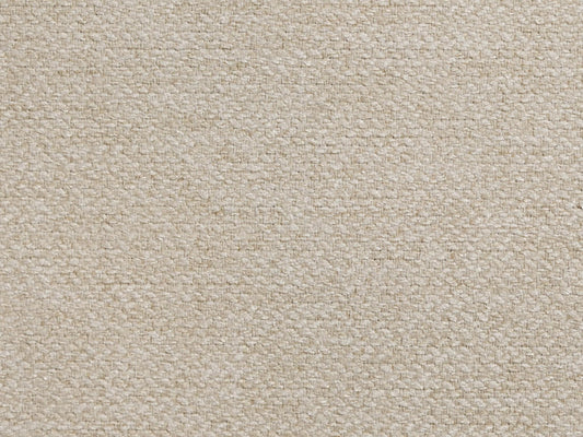 Leno Herringbone Solid Fabric