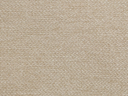 Leno Herringbone Solid Fabric
