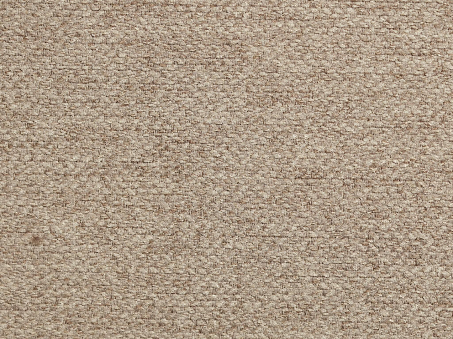 Leno Herringbone Solid Fabric
