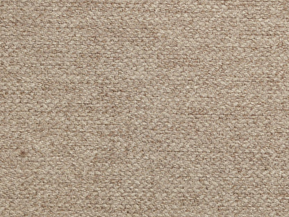 Leno Herringbone Solid Fabric