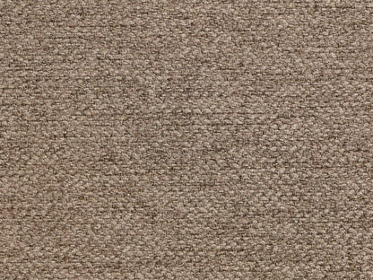 Leno Herringbone Solid Fabric