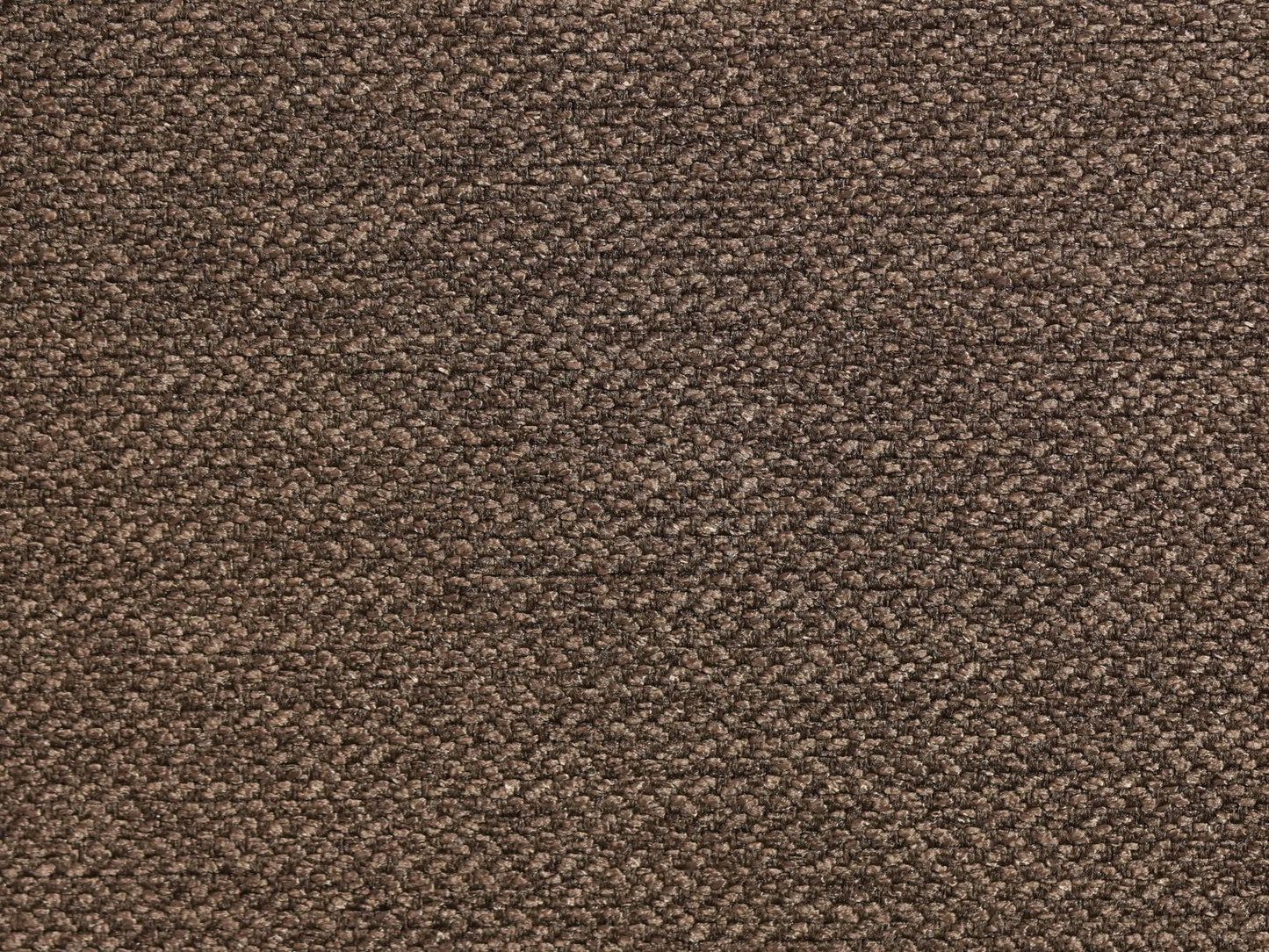Leno Herringbone Solid Fabric
