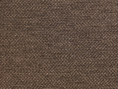 Leno Herringbone Solid Fabric