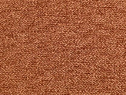 Leno Herringbone Solid Fabric