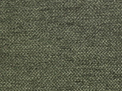Leno Herringbone Solid Fabric