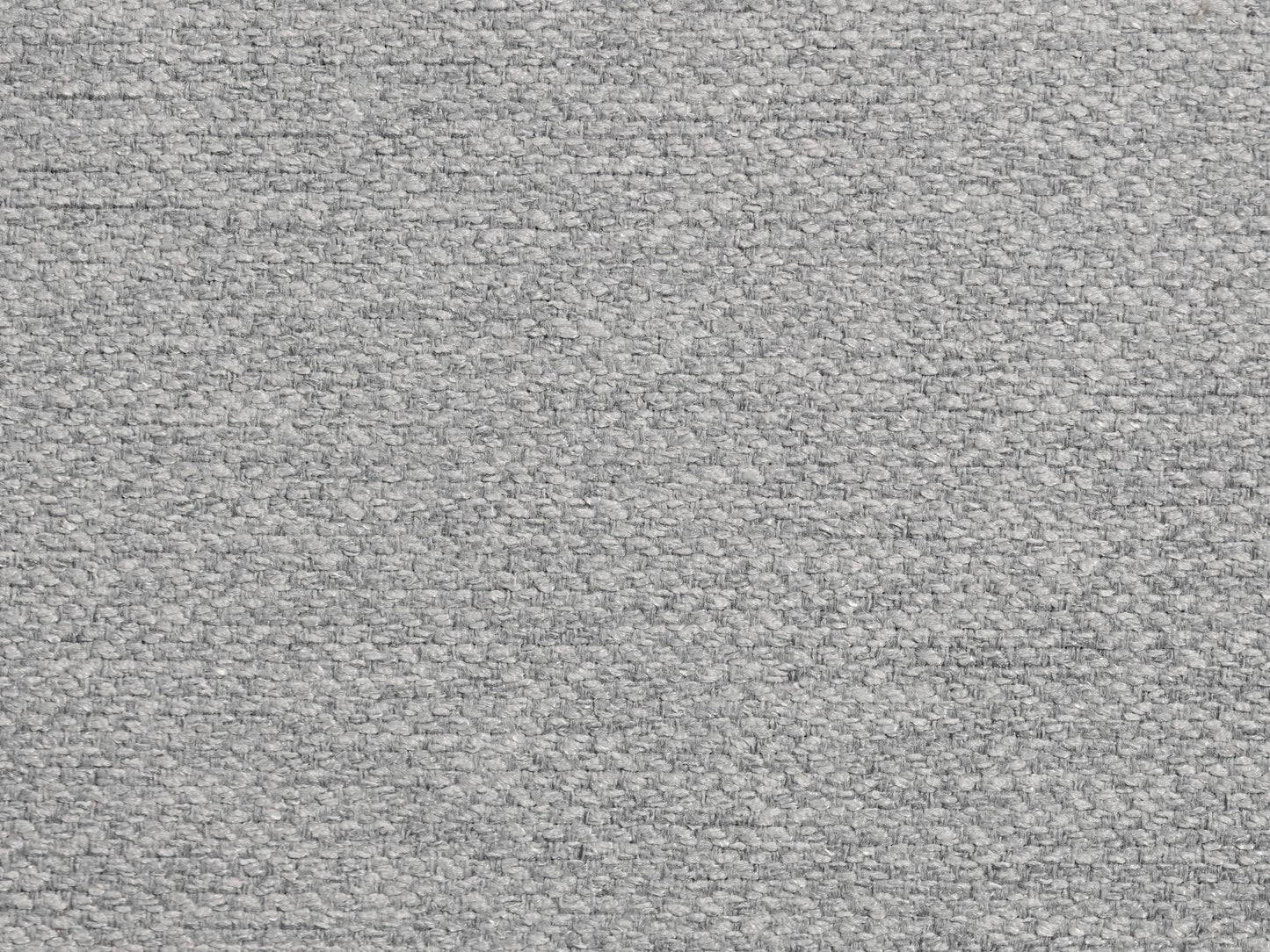 Leno Herringbone Solid Fabric
