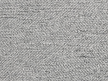 Leno Herringbone Solid Fabric