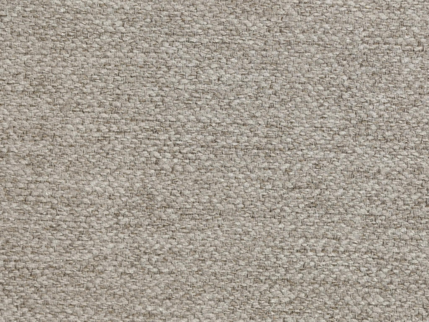 Leno Herringbone Solid Fabric