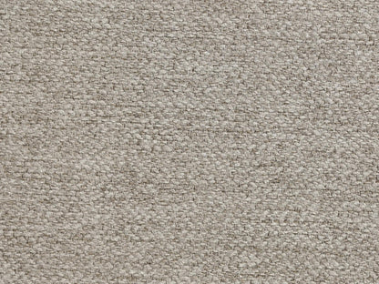 Leno Herringbone Solid Fabric