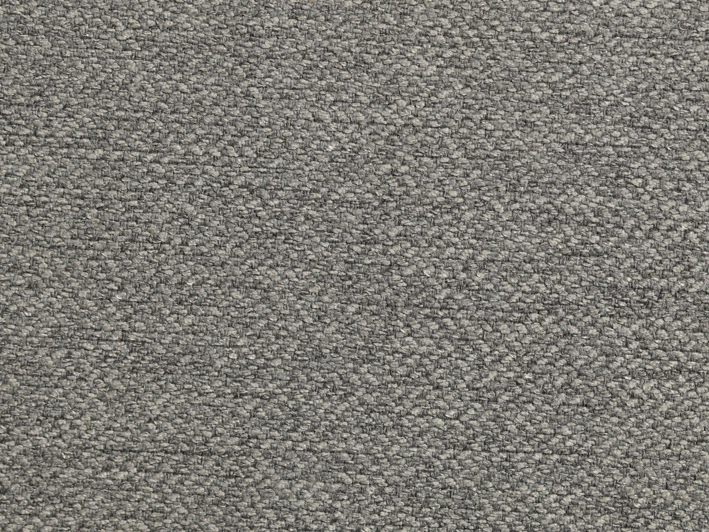 Leno Herringbone Solid Fabric