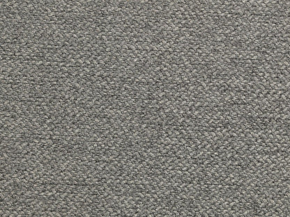 Leno Herringbone Solid Fabric