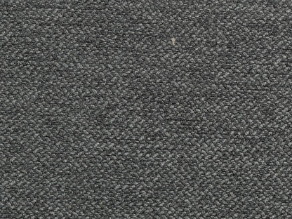 Leno Herringbone Solid Fabric
