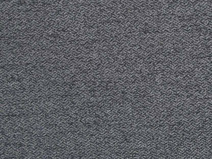 Veli Herringbone Solid Fabric