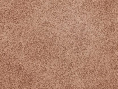 Glint Faux Leather Solid Fabric