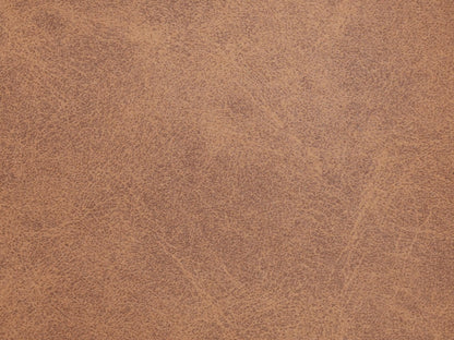 Glint Faux Leather Solid Fabric