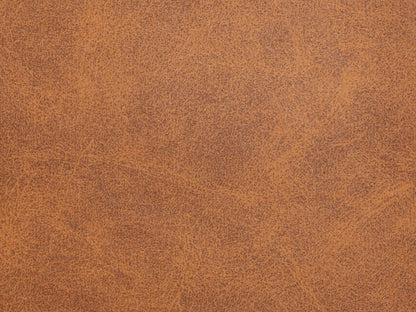 Glint Faux Leather Solid Fabric