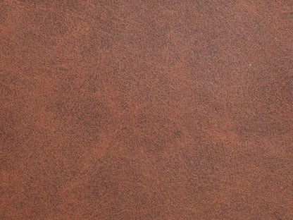 Glint Faux Leather Solid Fabric