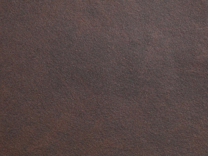 Glint Faux Leather Solid Fabric