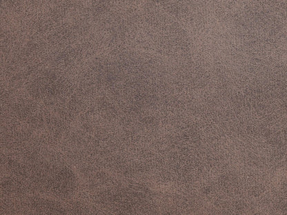 Glint Faux Leather Solid Fabric