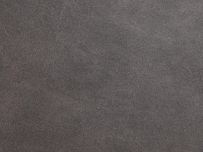 Glint Faux Leather Solid Fabric