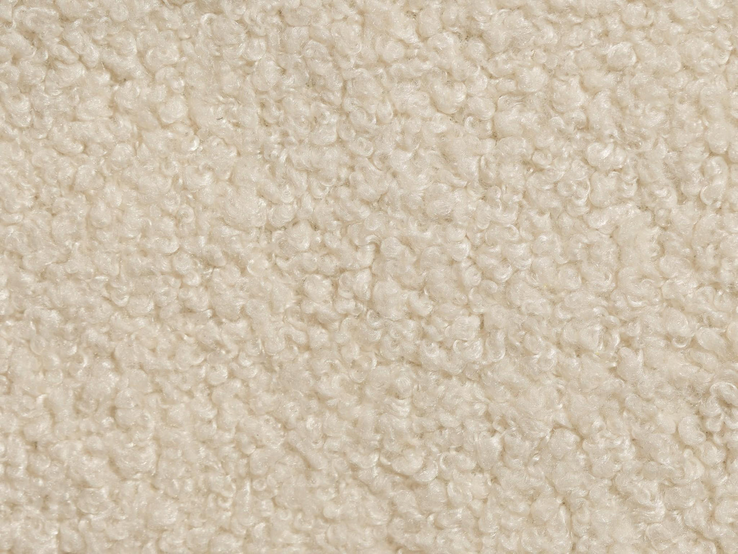 Roughwood Boucle Solid Fabric