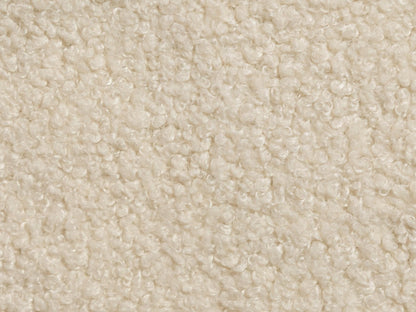 Roughwood Boucle Solid Fabric