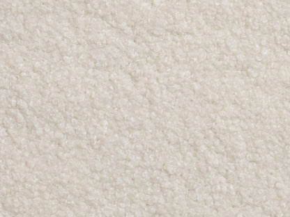 Roughwood Boucle Solid Fabric