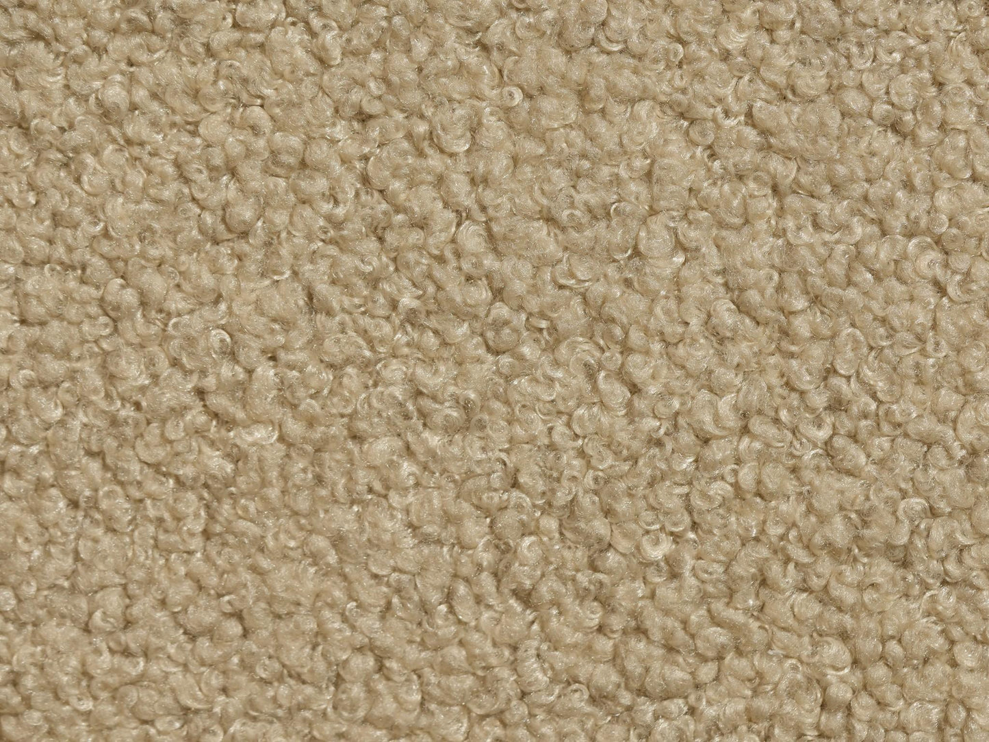 Roughwood Boucle Solid Fabric