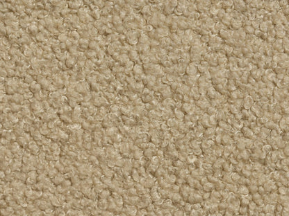 Roughwood Boucle Solid Fabric