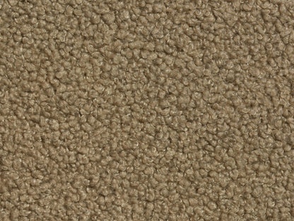 Roughwood Boucle Solid Fabric